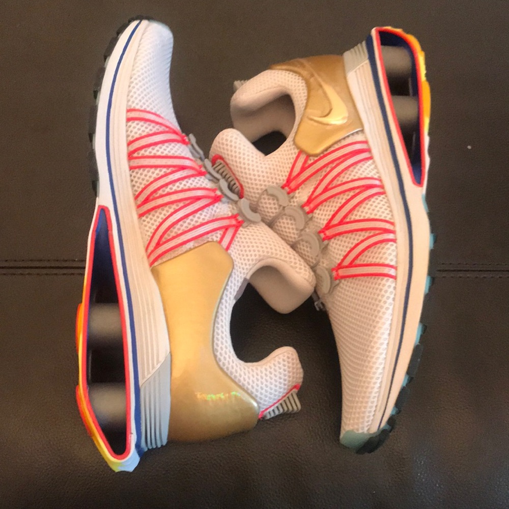 Nike shox - Picture 4 of 5